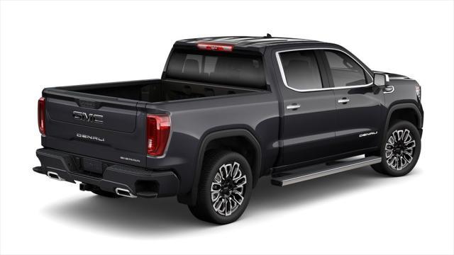 new 2025 GMC Sierra 1500 car, priced at $85,055