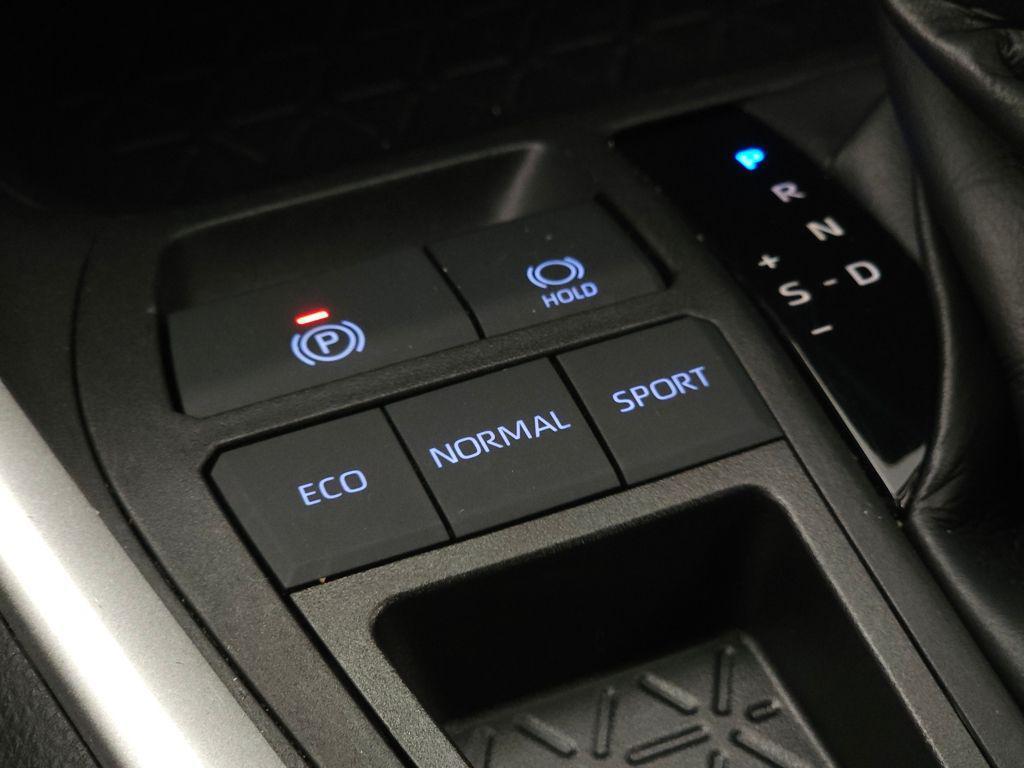 used 2020 Toyota RAV4 car, priced at $22,670