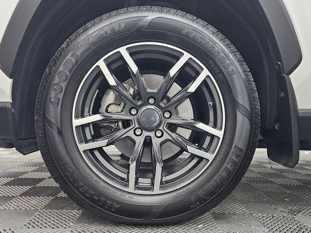 used 2020 Toyota RAV4 car, priced at $22,670