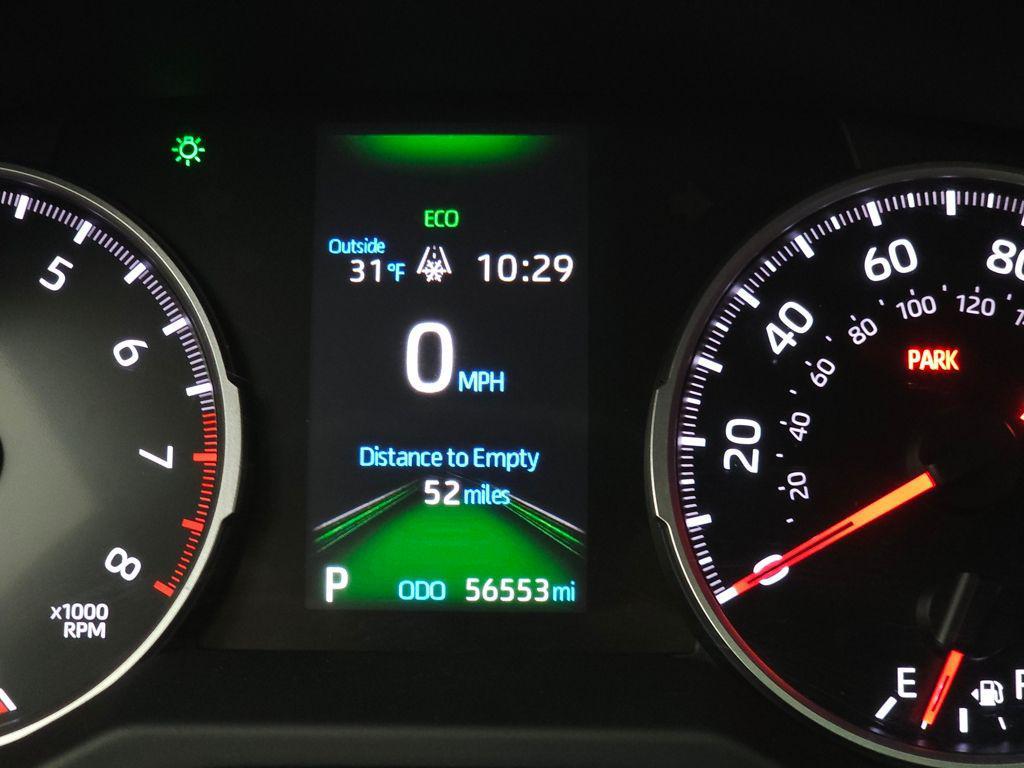 used 2020 Toyota RAV4 car, priced at $22,670