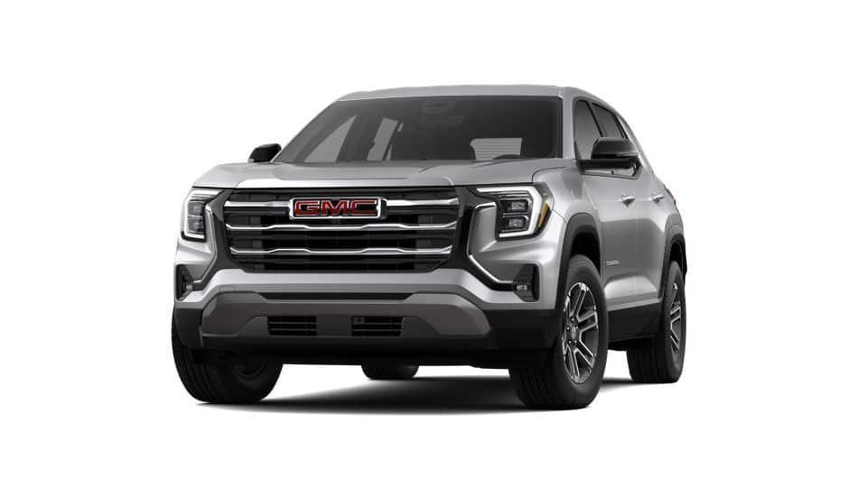 new 2026 GMC Terrain car, priced at $32,735