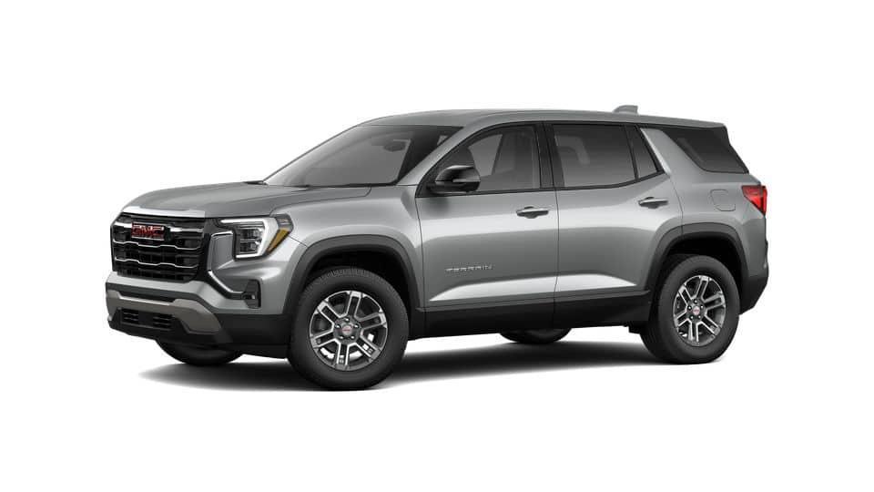 new 2026 GMC Terrain car, priced at $32,735