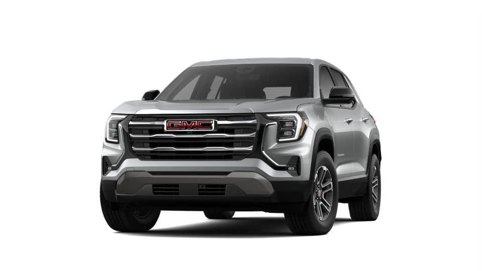 new 2026 GMC Terrain car, priced at $32,735