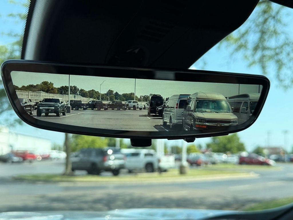 new 2026 GMC Acadia car, priced at $48,011