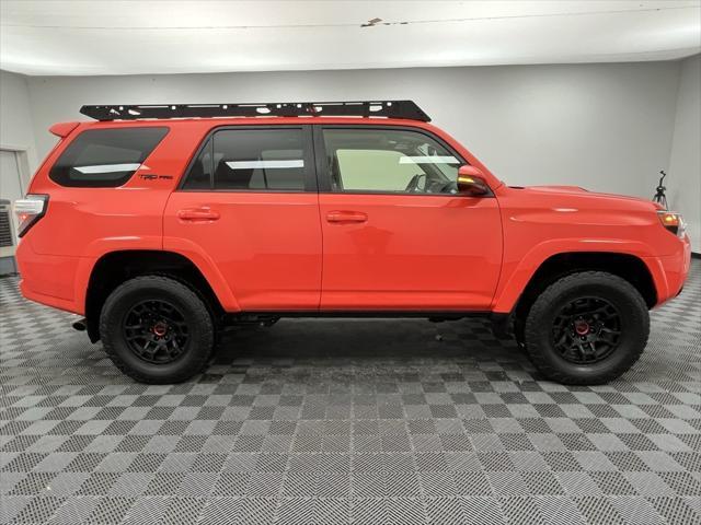 used 2023 Toyota 4Runner car, priced at $52,933