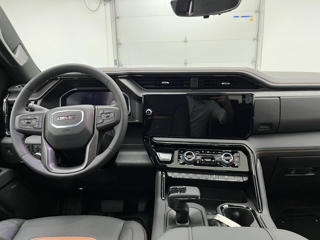 new 2025 GMC Sierra 1500 car, priced at $66,305