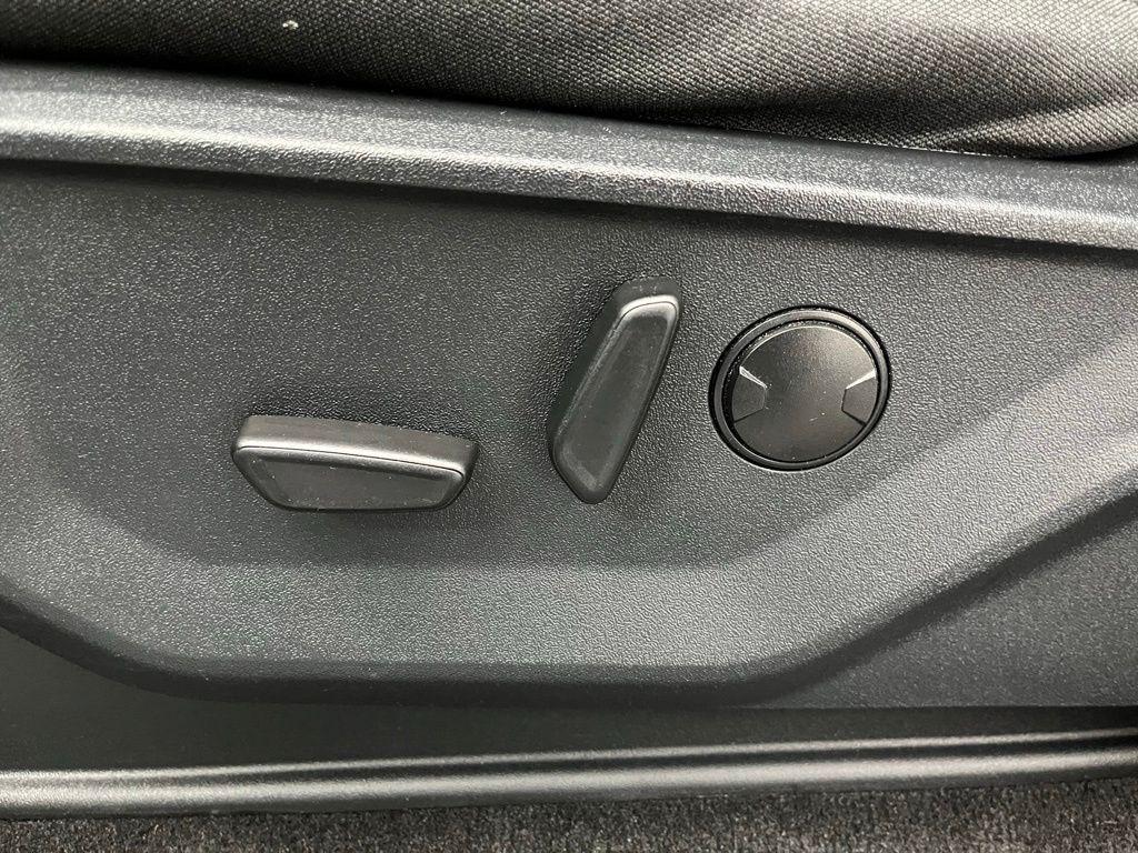 used 2022 Ford F-150 car, priced at $38,419