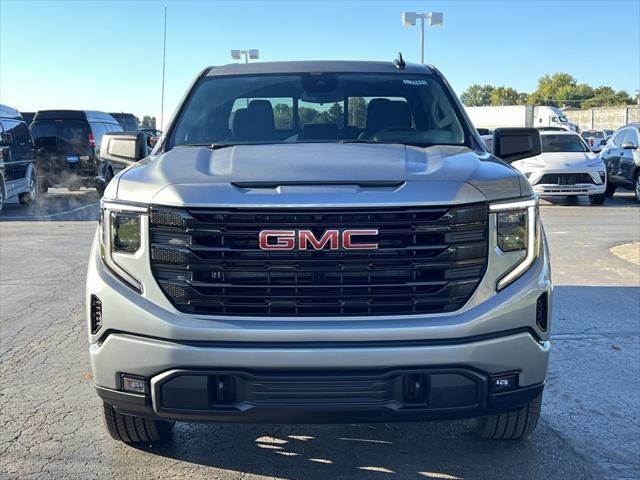 new 2025 GMC Sierra 1500 car, priced at $62,285