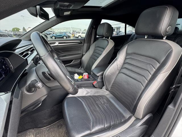 used 2023 Volkswagen Arteon car, priced at $34,871