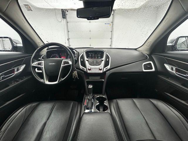 used 2016 GMC Terrain car, priced at $12,495