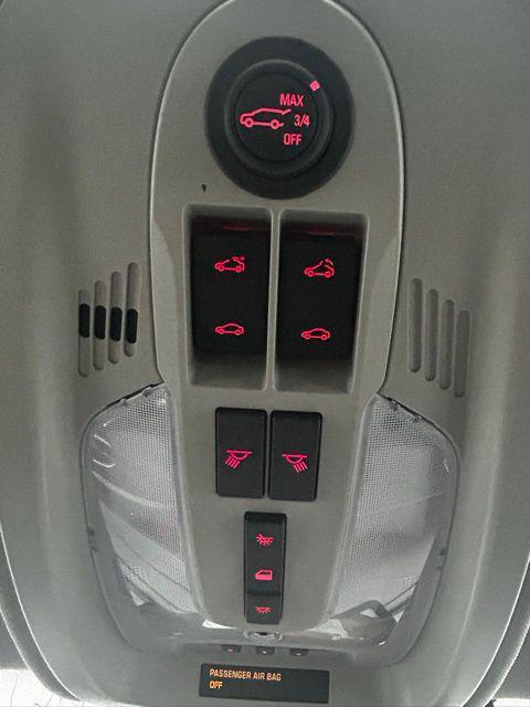 used 2016 GMC Terrain car, priced at $12,495