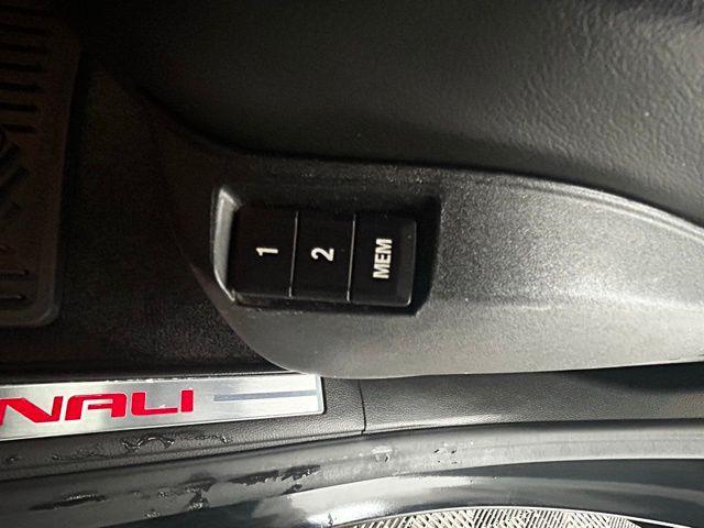used 2016 GMC Terrain car, priced at $12,495