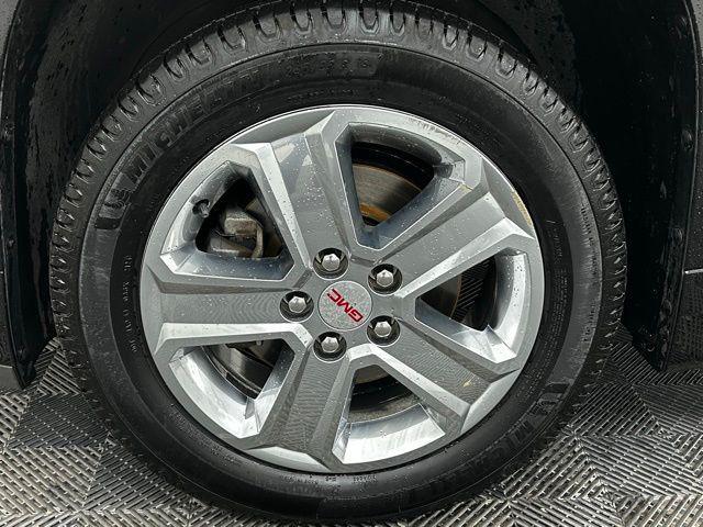 used 2016 GMC Terrain car, priced at $12,495