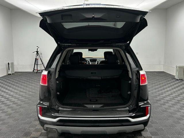 used 2016 GMC Terrain car, priced at $12,495