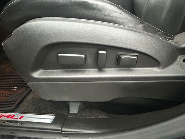 used 2016 GMC Terrain car, priced at $12,495