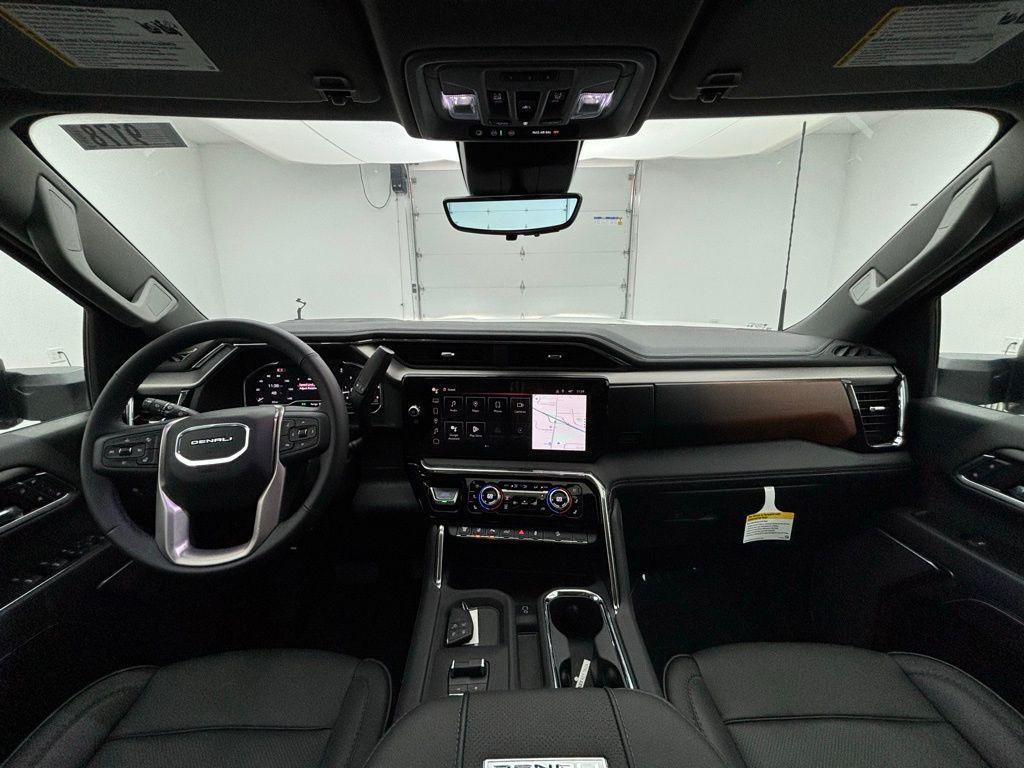 new 2025 GMC Sierra 2500 car, priced at $85,798