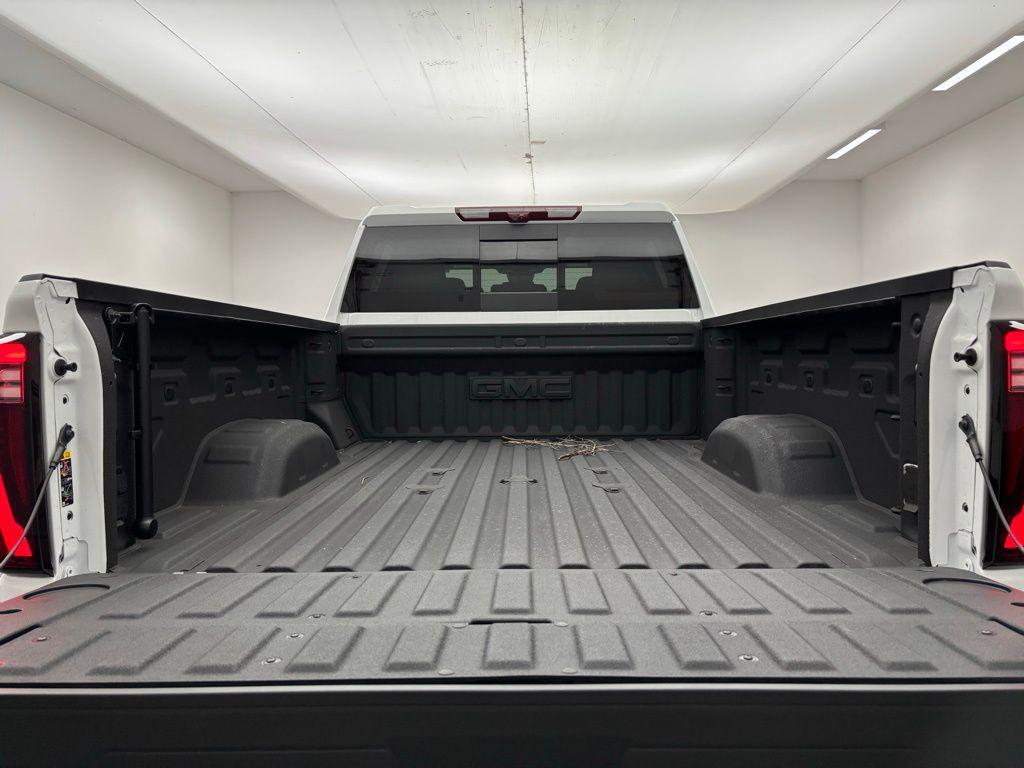 new 2025 GMC Sierra 2500 car, priced at $85,798