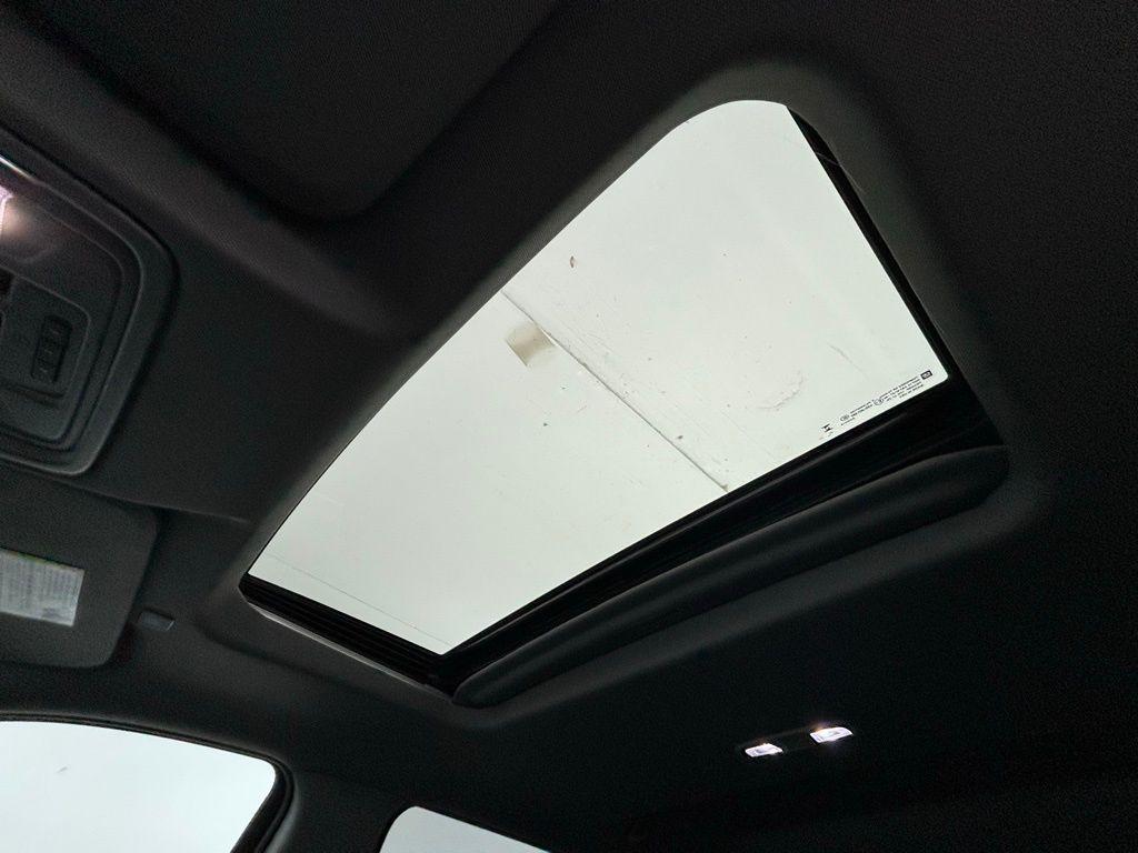 new 2025 GMC Sierra 2500 car, priced at $85,798