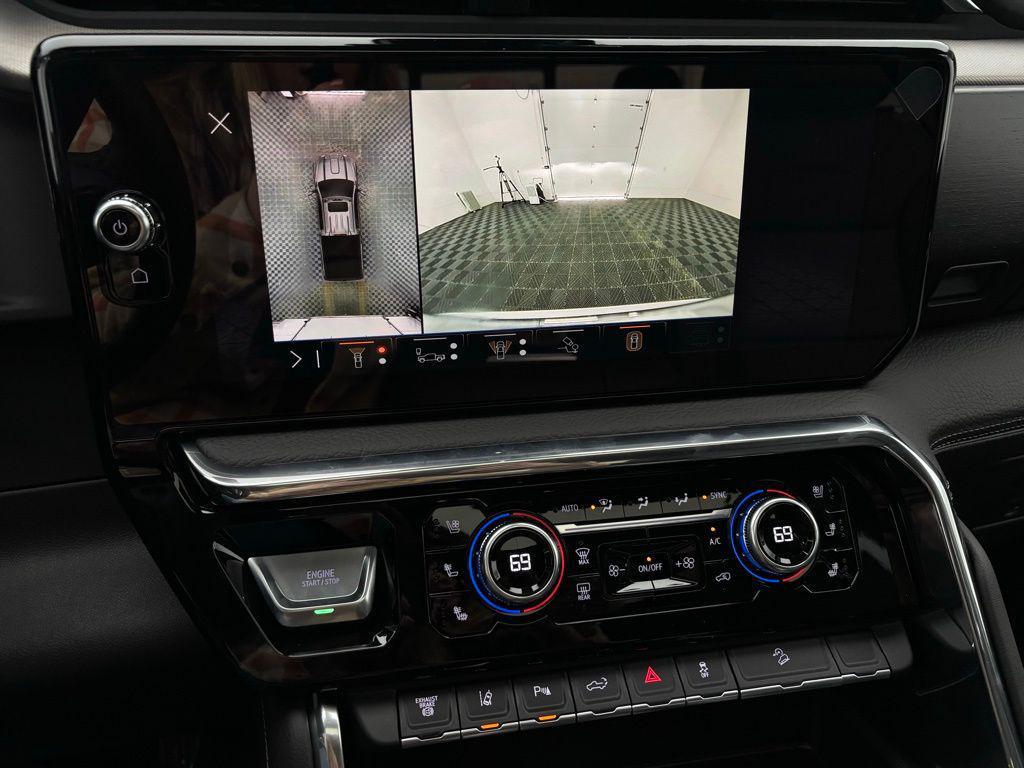 new 2025 GMC Sierra 2500 car, priced at $85,798