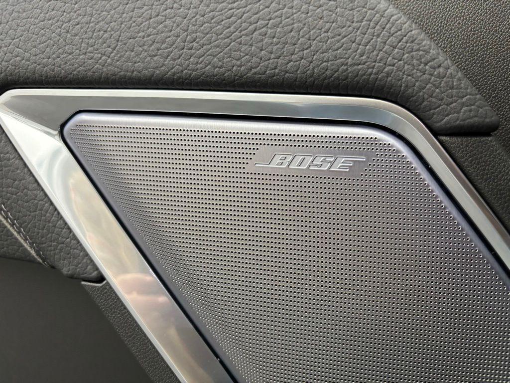 new 2025 GMC Sierra 2500 car, priced at $85,798