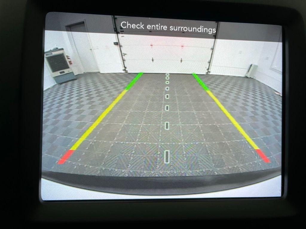 used 2022 Jeep Cherokee car, priced at $24,448