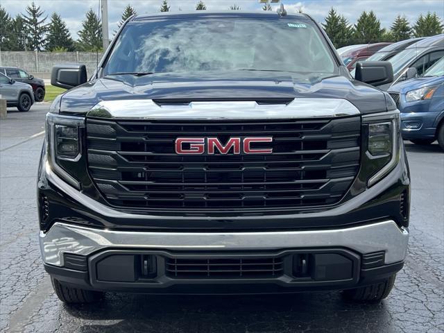 new 2024 GMC Sierra 1500 car, priced at $46,000