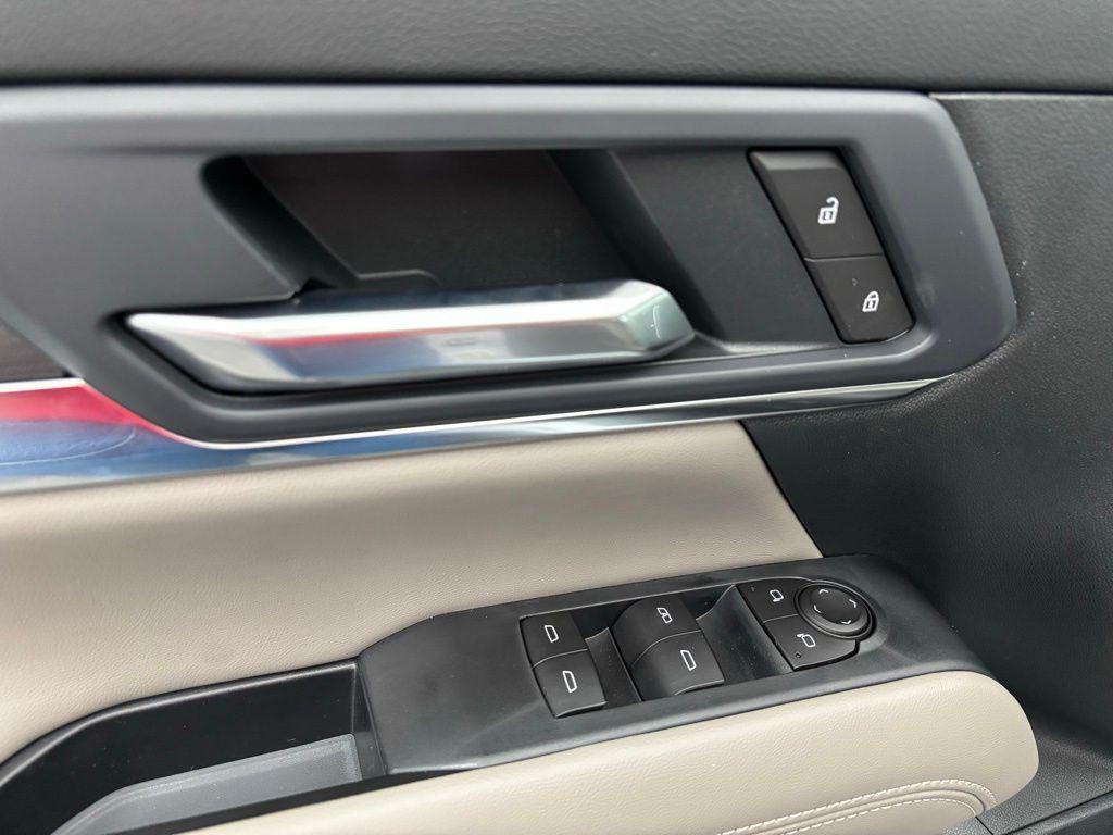 new 2026 GMC Terrain car, priced at $35,885