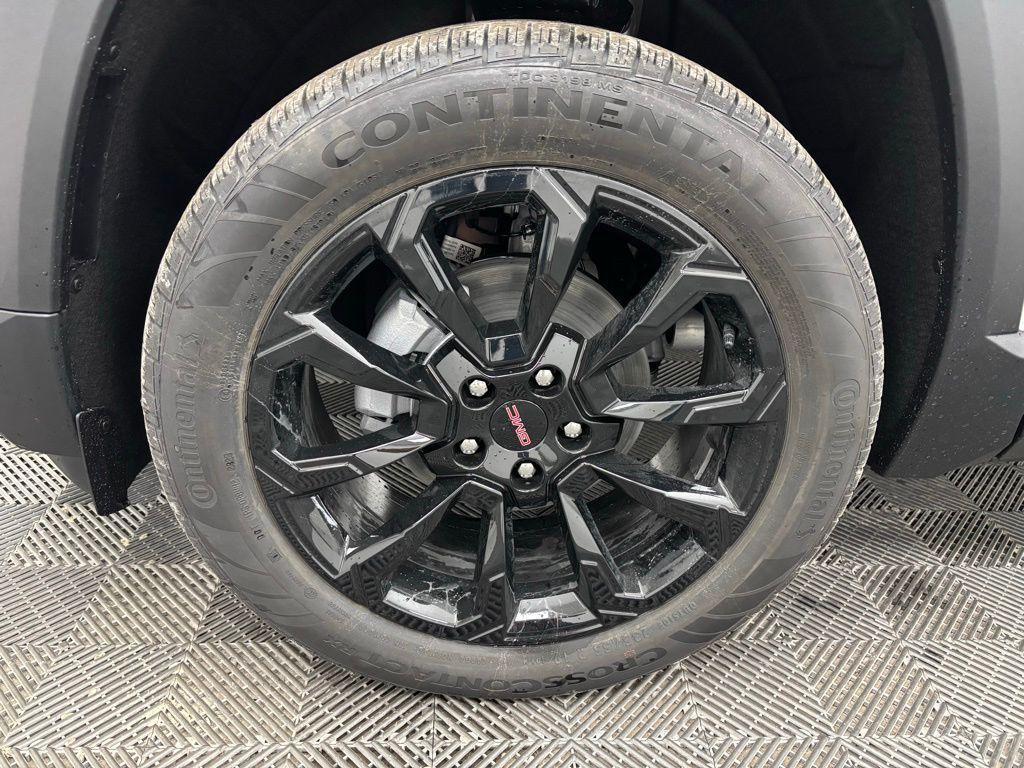new 2026 GMC Terrain car, priced at $35,885