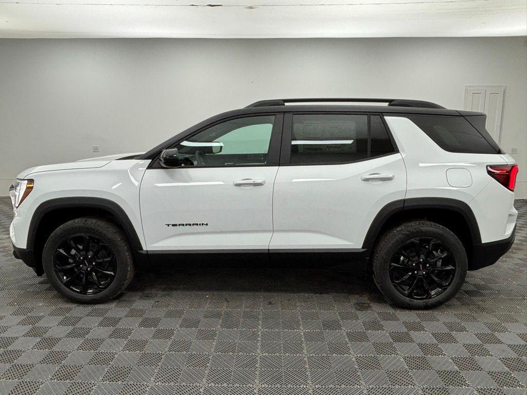 new 2026 GMC Terrain car, priced at $35,885
