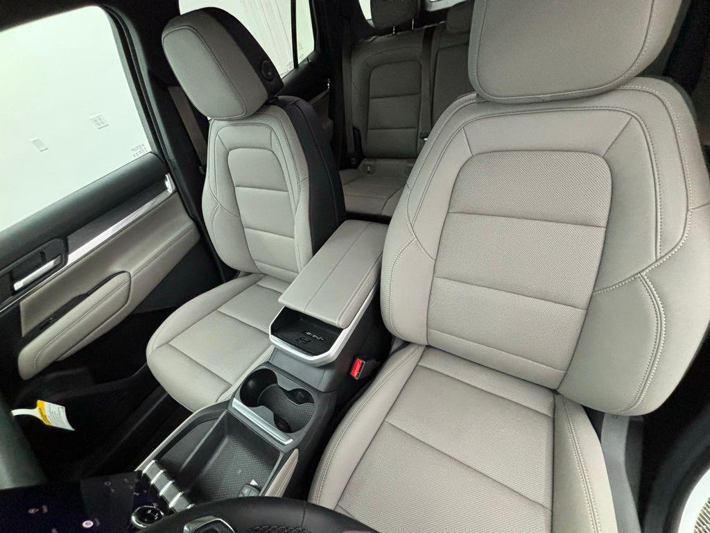 new 2026 GMC Terrain car, priced at $35,885
