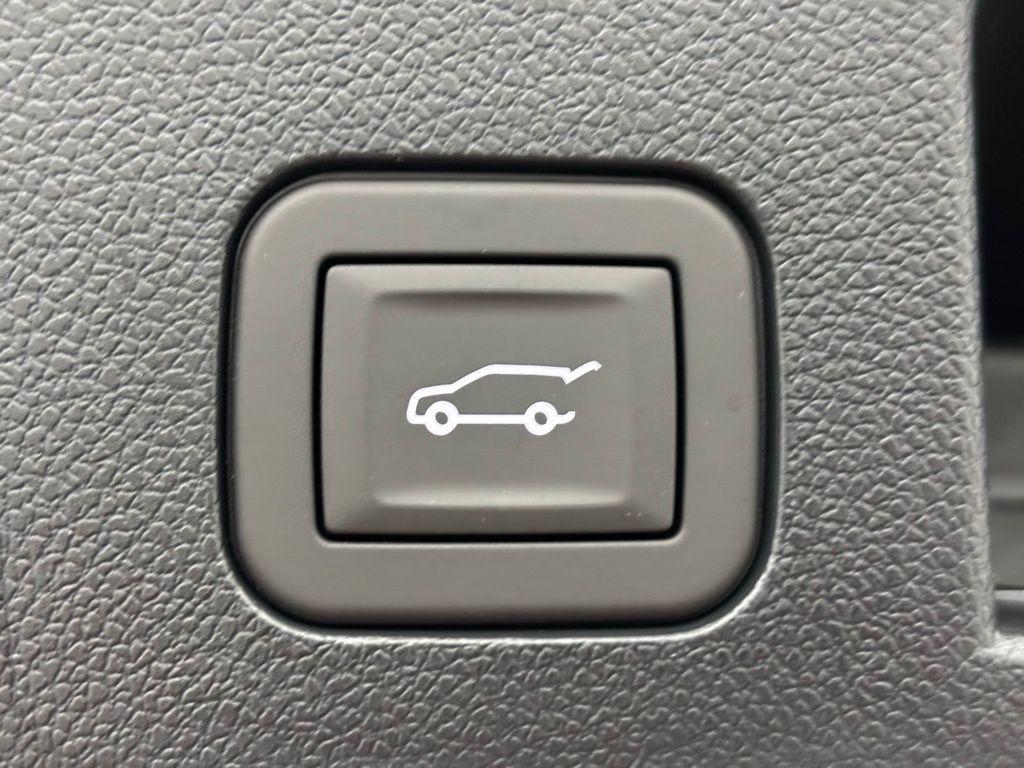 new 2026 GMC Terrain car, priced at $35,885