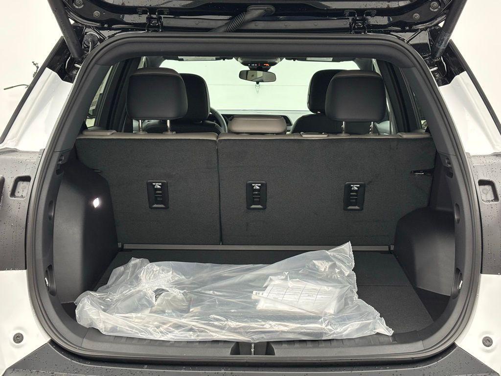 new 2026 GMC Terrain car, priced at $35,885