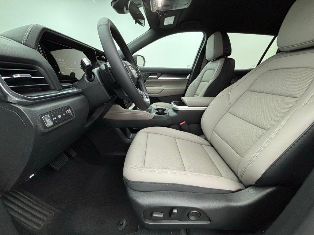 new 2026 GMC Terrain car, priced at $35,885