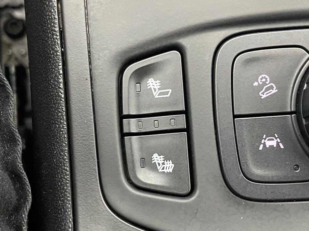 used 2020 GMC Terrain car, priced at $19,000