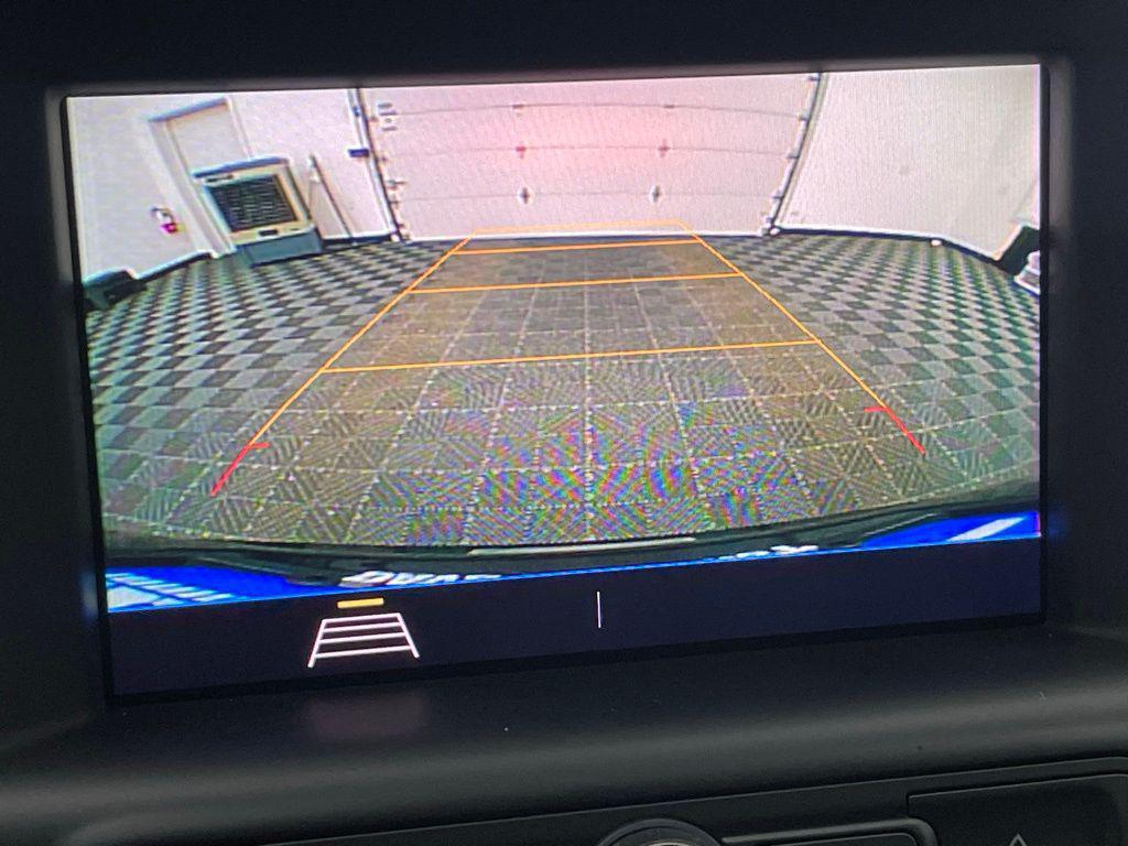used 2020 GMC Terrain car, priced at $19,000