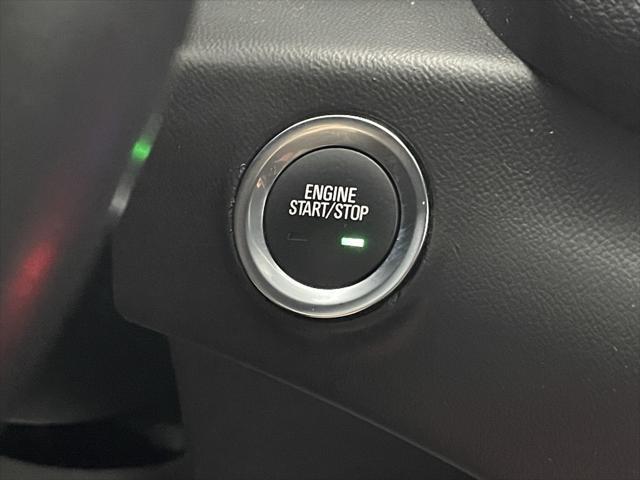 used 2020 GMC Terrain car, priced at $19,995
