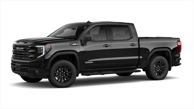 new 2024 GMC Sierra 1500 car, priced at $62,060