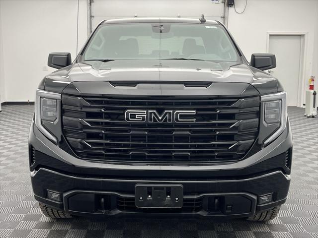 new 2024 GMC Sierra 1500 car, priced at $57,747