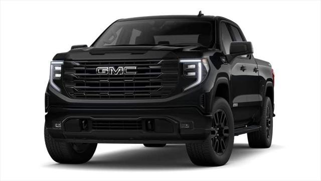 new 2025 GMC Sierra 1500 car, priced at $55,580