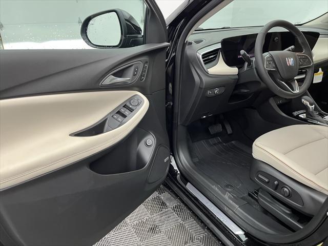 new 2026 Buick Encore GX car, priced at $39,040