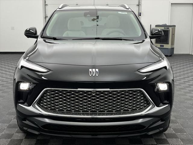 new 2026 Buick Encore GX car, priced at $39,040
