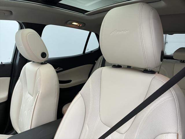 new 2026 Buick Encore GX car, priced at $39,040