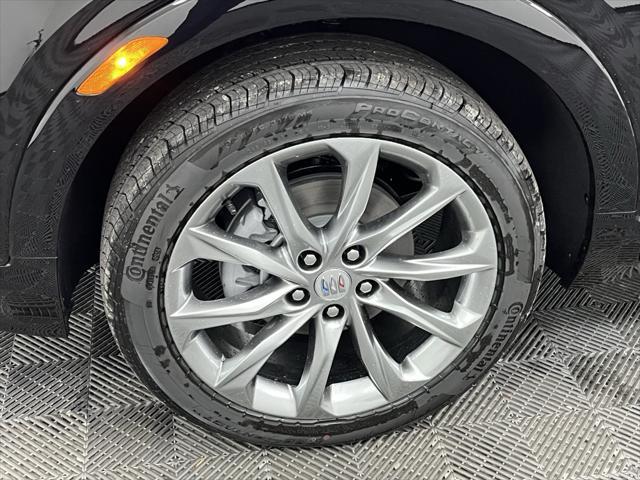 new 2026 Buick Encore GX car, priced at $39,040