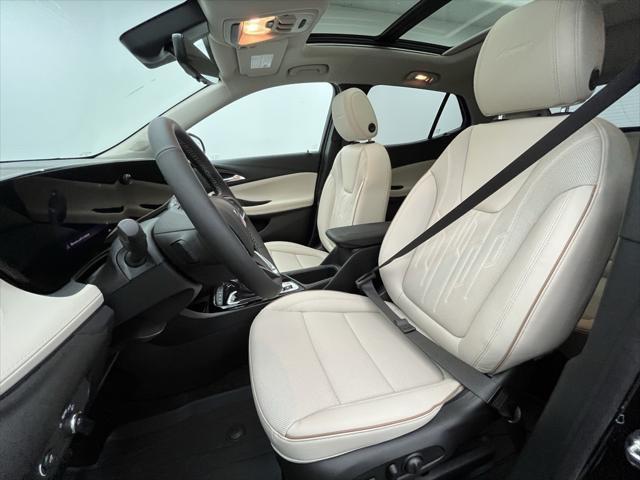 new 2026 Buick Encore GX car, priced at $39,040