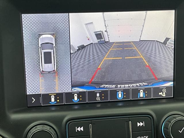 used 2019 GMC Terrain car, priced at $18,659