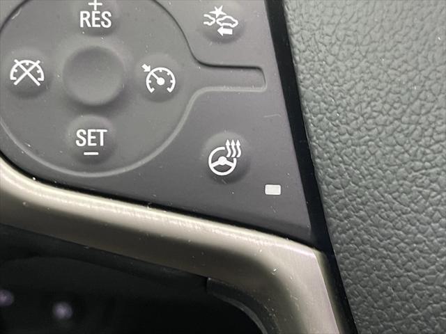 used 2019 GMC Terrain car, priced at $18,659