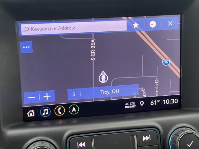 used 2019 GMC Terrain car, priced at $18,659