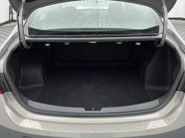 used 2017 Chevrolet Malibu car, priced at $15,595