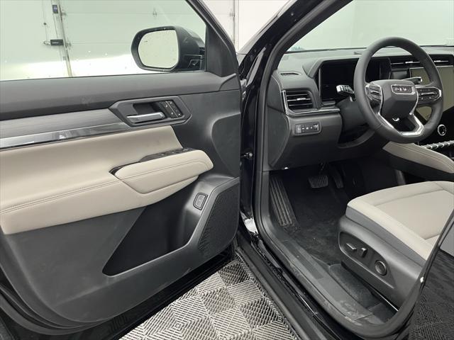 new 2026 GMC Terrain car, priced at $35,590