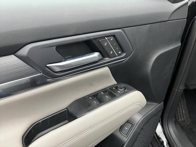 new 2026 GMC Terrain car, priced at $35,590